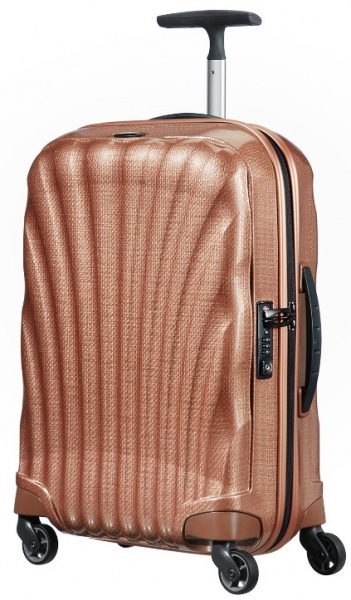 Samsonite Cosmolite Spinner Büyük Boy Valiz