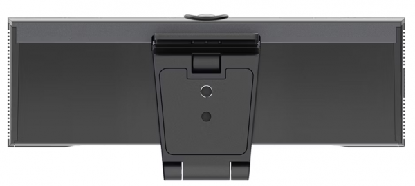BenQ DVY22 Webcam