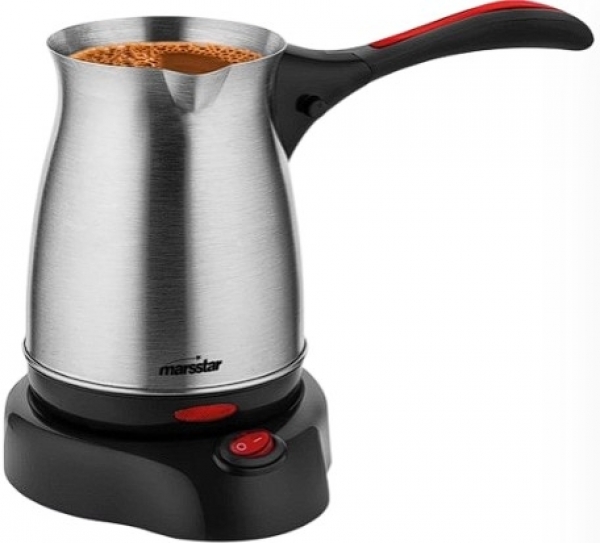 Marsstar MS-18 Kahve Makinesi