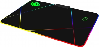 Monster Pusat V2 Mouse Pad
