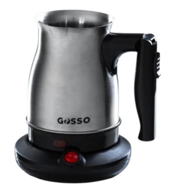 Gosso CG-2555 Kahve Makinesi