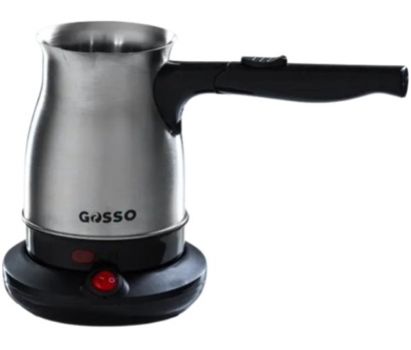 Gosso CG-2555 Kahve Makinesi