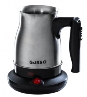 Gosso CG-2555 Kahve Makinesi
