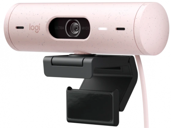 Logitech Brio 505 Webcam