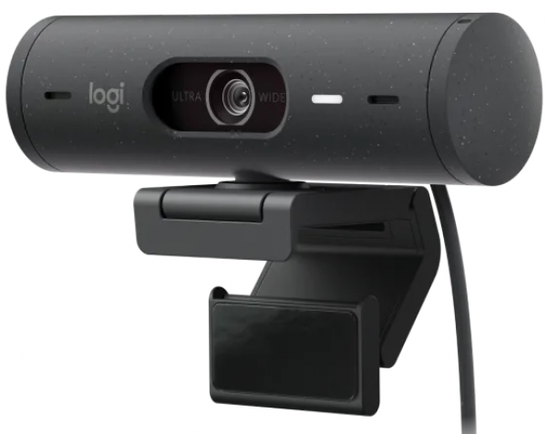 Logitech Brio 505 Webcam