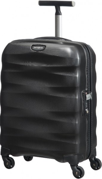 Samsonite Engenero Kabin Boy Valiz