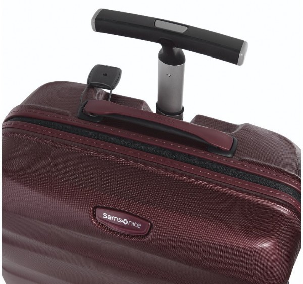 Samsonite Engenero Kabin Boy Valiz