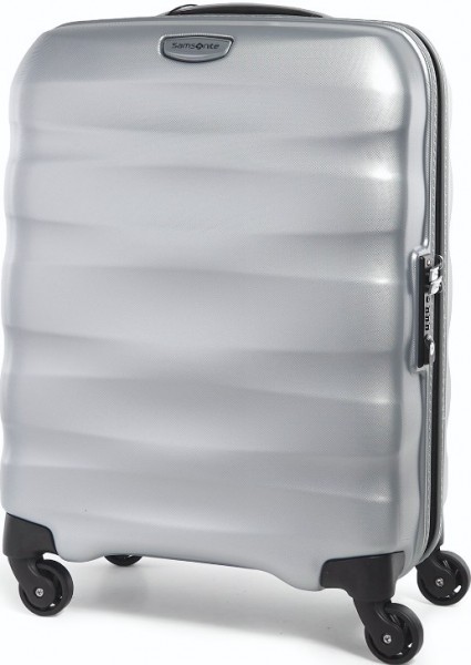 Samsonite Engenero Kabin Boy Valiz