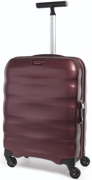 Samsonite Engenero Kabin Boy Valiz
