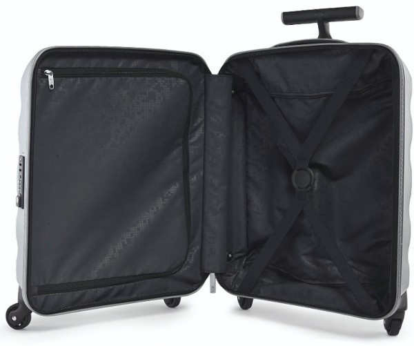 Samsonite Engenero Kabin Boy Valiz