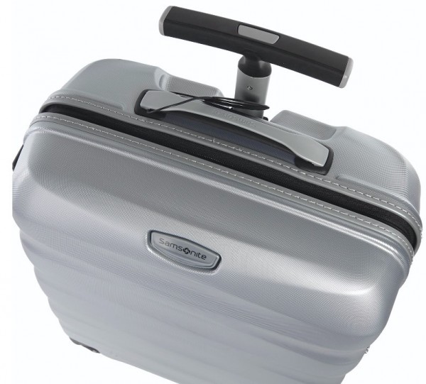 Samsonite Engenero Kabin Boy Valiz