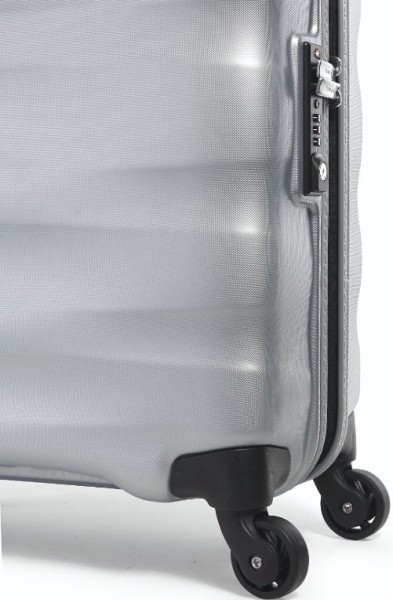 Samsonite Engenero Kabin Boy Valiz
