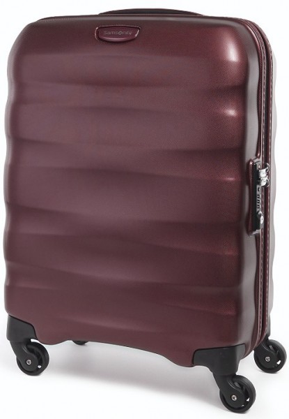 Samsonite Engenero Kabin Boy Valiz