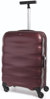 Samsonite Engenero Kabin Boy Valiz