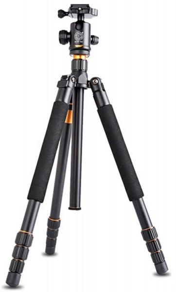 Andoer Q999 Tripod