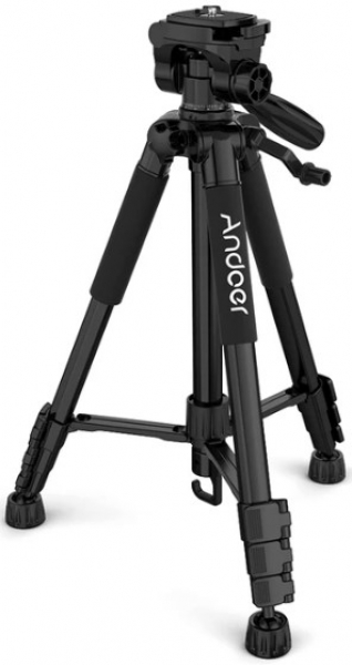 Andoer TTT-663N Tripod