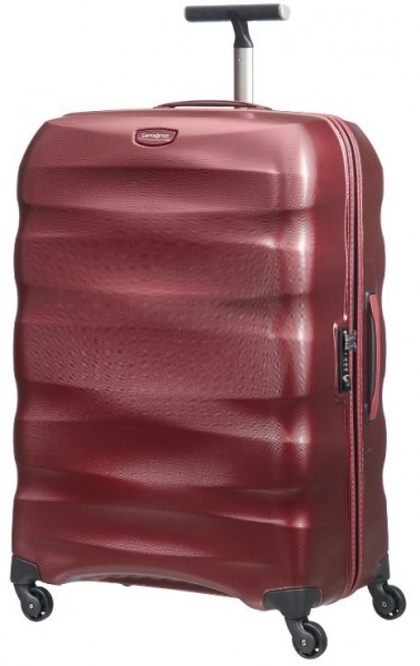 Samsonite Engenero Valiz Orta Boy Valiz
