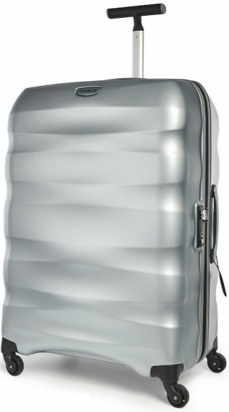 Samsonite Engenero Valiz Orta Boy Valiz