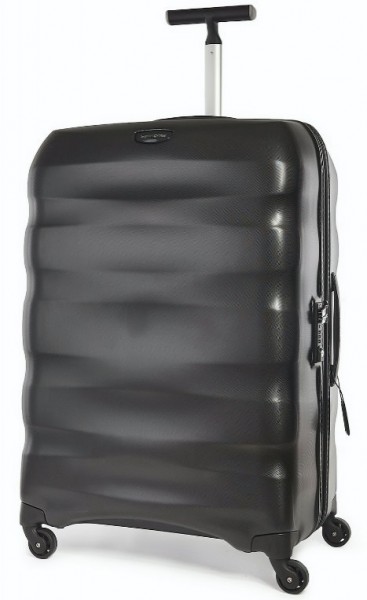Samsonite Engenero Valiz Orta Boy Valiz