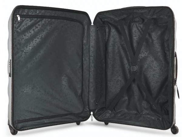 Samsonite Engenero Valiz Orta Boy Valiz