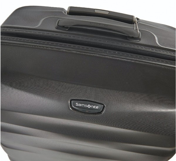 Samsonite Engenero Valiz Orta Boy Valiz