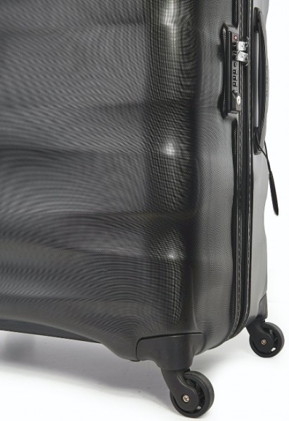 Samsonite Engenero Valiz Orta Boy Valiz