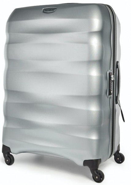 Samsonite Engenero Valiz Orta Boy Valiz