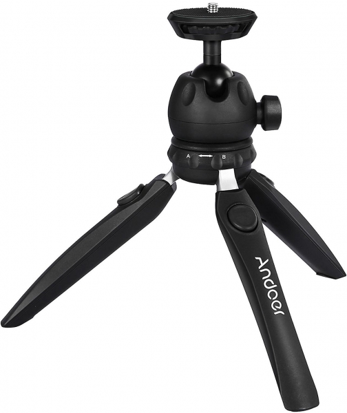 Andoer H20 Mini Tripod