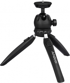 Andoer H20 Mini Tripod