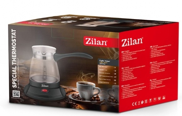 Zilan ZLN4940 Kahve Makinesi