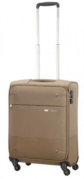 Samsonite Base Boost Kabin Boy Valiz