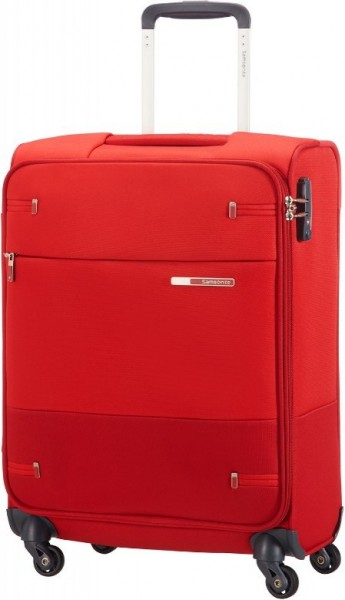 Samsonite Base Boost Kabin Boy Valiz