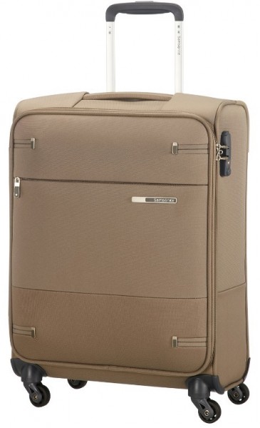 Samsonite Base Boost Kabin Boy Valiz