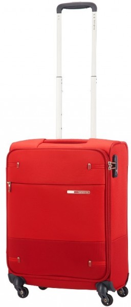Samsonite Base Boost Kabin Boy Valiz