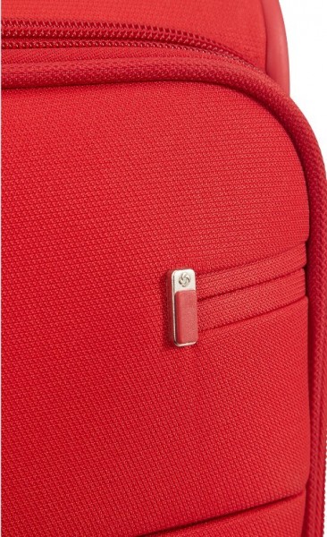 Samsonite Base Boost Kabin Boy Valiz