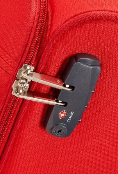Samsonite Base Boost Kabin Boy Valiz