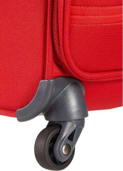 Samsonite Base Boost Kabin Boy Valiz