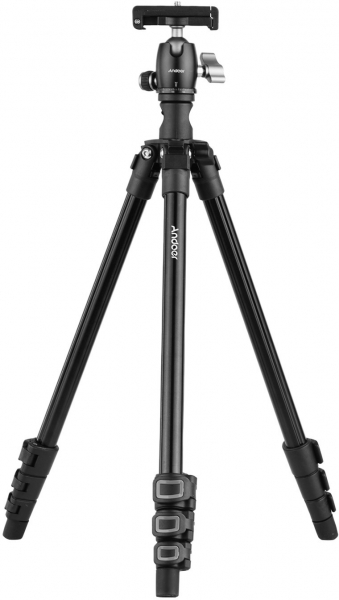 Andoer Q160H Tripod