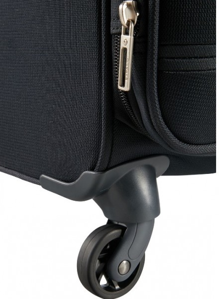 Samsonite Base Boost Valiz Orta Boy Valiz