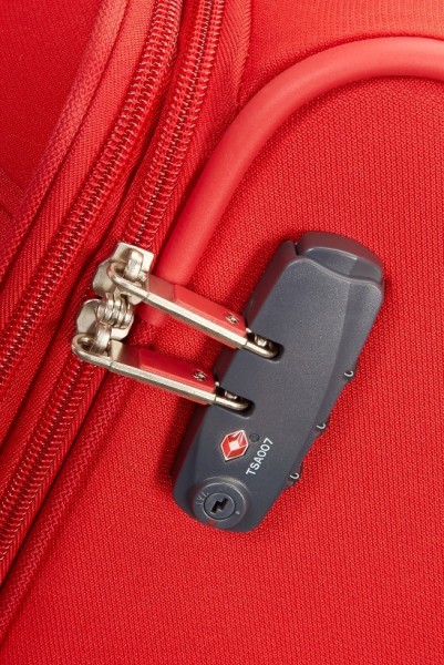 Samsonite Base Boost Valiz Orta Boy Valiz