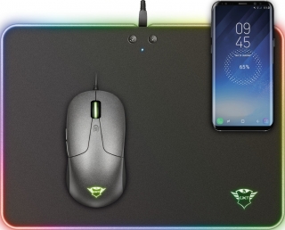 Trust GXT-750 Qlide Mouse Pad
