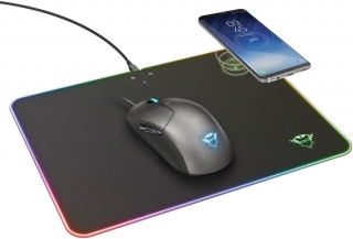Trust GXT-750 Qlide Mouse Pad