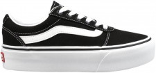 Vans Ward Platform resim