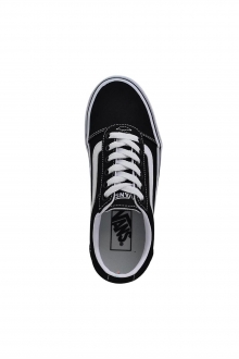 Vans Ward Platform Kadın Spor Ayakkabı