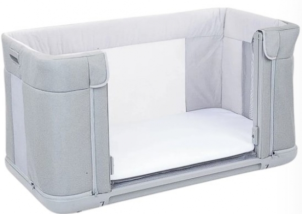 Chicco Next2me Forever Beşik