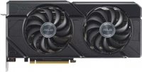 Asus Dual Radeon RX 7800 XT OC Edition resim