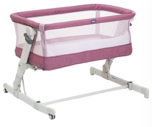 Chicco Next2me Pop Up Beşik