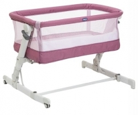 Chicco Next2me Pop Up resim