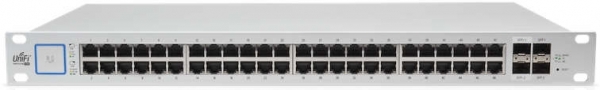 Ubiquiti UniFi US-48-500W Yönetilebilir Switch