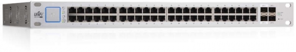 Ubiquiti UniFi US-48-500W Yönetilebilir Switch